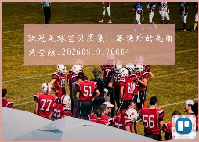 欧冠足球宝贝图集：赛场外的亮丽风景线_20260610170004