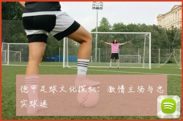 德甲足球文化探秘:激情主场与忠实球迷